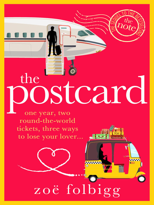 Title details for The Postcard by Zoë Folbigg - Available